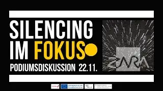 Silencing im Fokus: Über die individuellen und gesellschaftlichen Auswirkungen von Hass im Netz