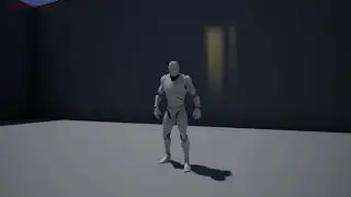 Looping Debris Fall Texture