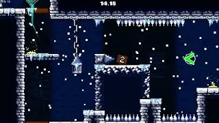 [GD 2.2] Celeste From Wish by SlythicGD (me)