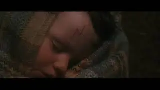 Harry Potter-Avatar Crossover