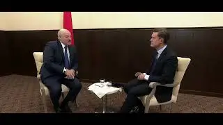 «Потом разберемся, кто прав, а кто виноват. Давайте остановим этот конфликт», — президент Беларуси