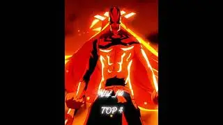 Топ 10 моих любимых персонажей из аниме  эдит #shots #рекомендации #топ #anime #edit #animeedit