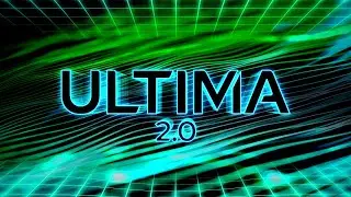 Dunderpatrullen - Ultima 2.0