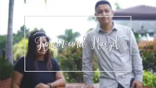 Kerwin & Hazel Pre-nup