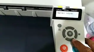 Sustituya MK kyocera