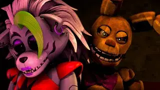 That's Why Roxy's Dead!  [SFM FNAF]