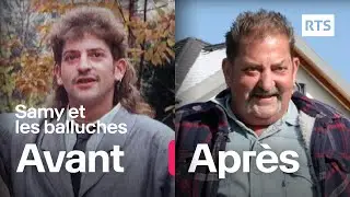 Samy et les balluches (1989-2019)