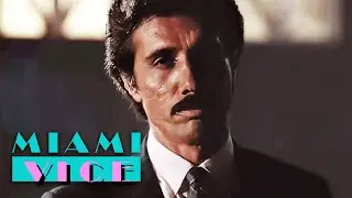 A Thirst for Justice | Miami Vice