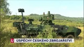 KBVP Pandur II