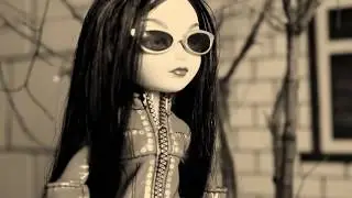 Bratz series 