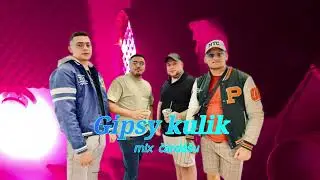 GIPSY KULIK - MIX STARÝCH ČARDÁŠU - 2024