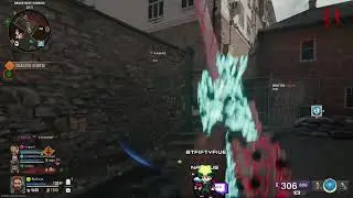 Playing Multiplayer and Hitting Round 31 Zombies