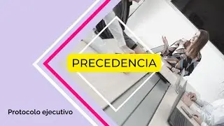 Ls precedencia en el mundo laboral