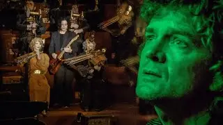 The Raconteurs – Somedays (I Don’t Feel Like Trying) [Official Music Video]