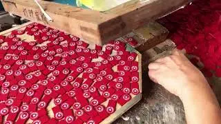 Canvas Big Box — A peek at the production process