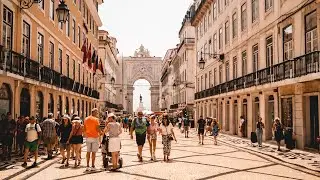 Portuguese Golden Visa 2022: Summary of Changes