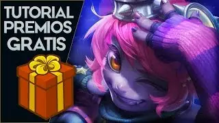 Conseguir Riots Points y skins CS:GO | Gamekit