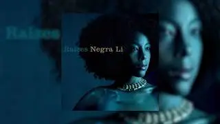 Negra Li - Mina