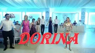 EUGEN TEGLAS SI DORINA AVRAM   LIVE  -2019-  DE JOC + SOTA !!!