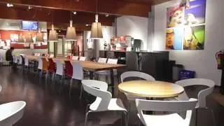 View on Hospitality by Erasmus College - Zoetermeer