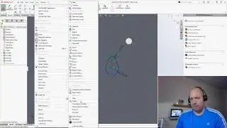 SOLIDWORKS Tips: How to rotate a sketch