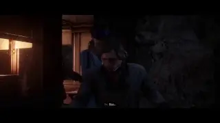 Red Dead Redemption 2
