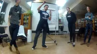 Благовещенск. Культурные коды