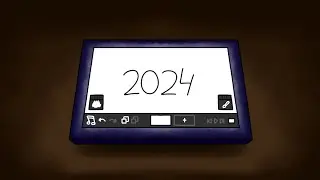 recapitulación del 2024 - especial año nuevo