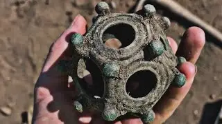 13 Most Ancient Archaeological Discoveries Scientists Still Can’t Explain
