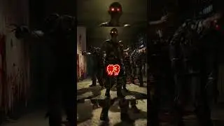 TOP 5 COD ZOMBIES MAPS OF ALL TIME #cod #callofduty #gaming #gamingvideos #foryou #like #fyp