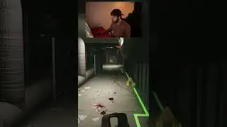 GETTING TARKOVED🤬