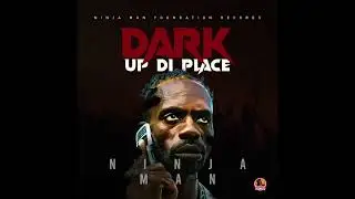 Dark up di place #happyvirusriddim