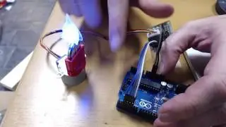 Teknoboks Stepper