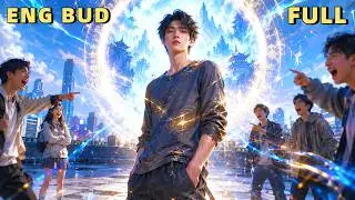 【OP MC】Maxed god returns to newbie zone, mocked for bad gear—he’s gonna own the spotlight！