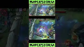 Unluckiest Fanny Player: #shorts #MLBB