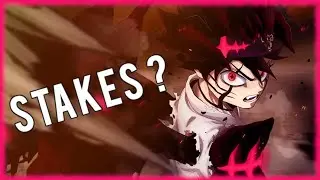 There Is More To Stakes Than Just Character Deaths