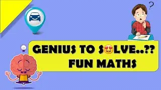 MATHS FUN TRICKS & CHALLENGING || ROCKCLIMBERS ||2020