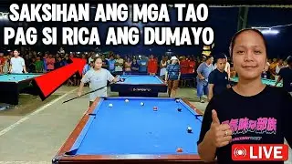 RICA RENDAL DINAGSA NG MGA FAN'S NYA DAHIL SA UMA APOY NA MGA TIRA😱