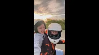 BIGLAANG RIDES NAMIN NI JIGGY