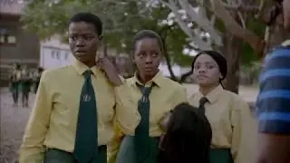 Isthunzi: 07 August 2017