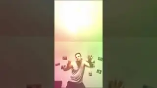 Чилю / танец фест / на расслабоне