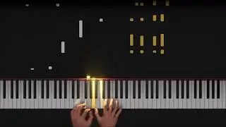 improvisation no180 - Train of Life