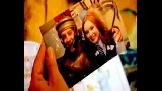 Doctor Who: Amy Pond/Rory Williams - Небо Лондона