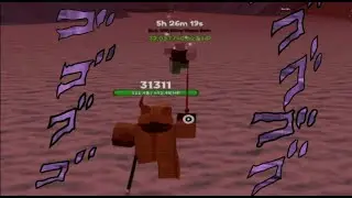 The Sword factory X experience || Roblox (shitpost)