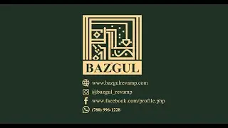 Bazgul Revamp Intro