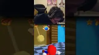 Simply can't handle the timeloss...