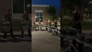 Triplet Partials - Murfreesboro, TN (7/26/24)