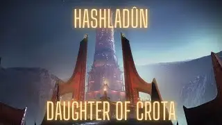 DESTINY 2 | The Scarlet Keep walkthrough & Story