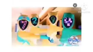 Happy Ninja Me In G-Major (Fixed)