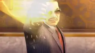 [HD/60FPS] Yakuza 0 Intro